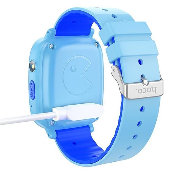 Hoco Smartwatch för Barn 2G Y100 - Blå