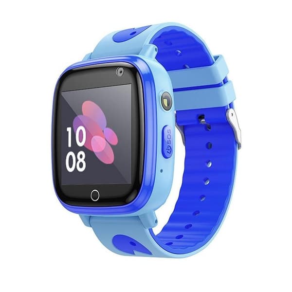 Hoco Smartwatch för Barn 2G Y100 - Blå
