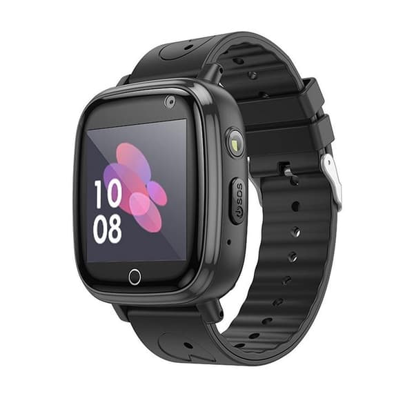 Hoco Smartwatch för Barn 2G Y100 - Svart