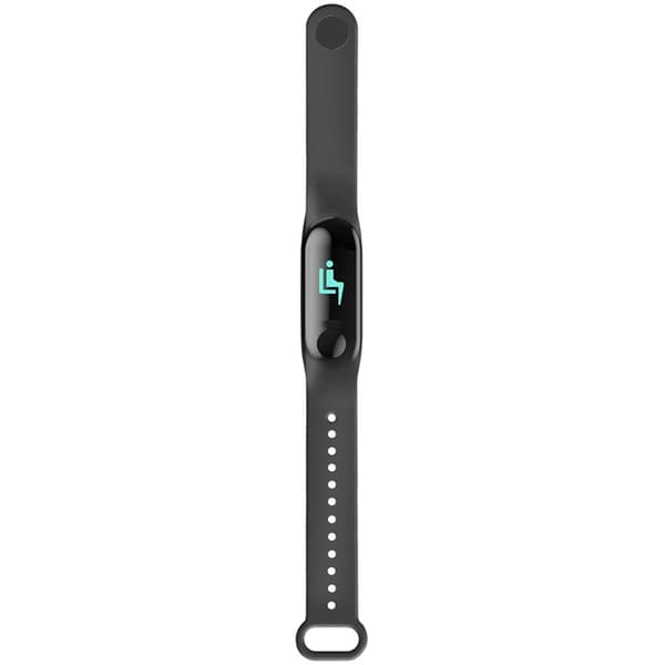 Celly Smart Band Trainer - Svart