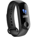 Miniatyrbild 2 av 4: Celly Smart Band Trainer - Svart