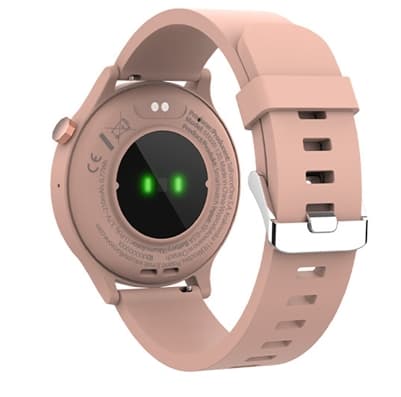 Maxlife Smartwatch MXSW-120 - Powder Rosa