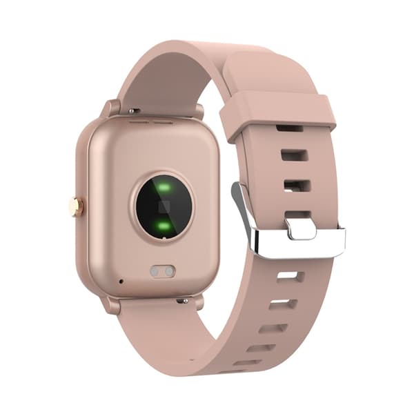 Maxlife Smartwatch MXSW-110 - Powder Pink