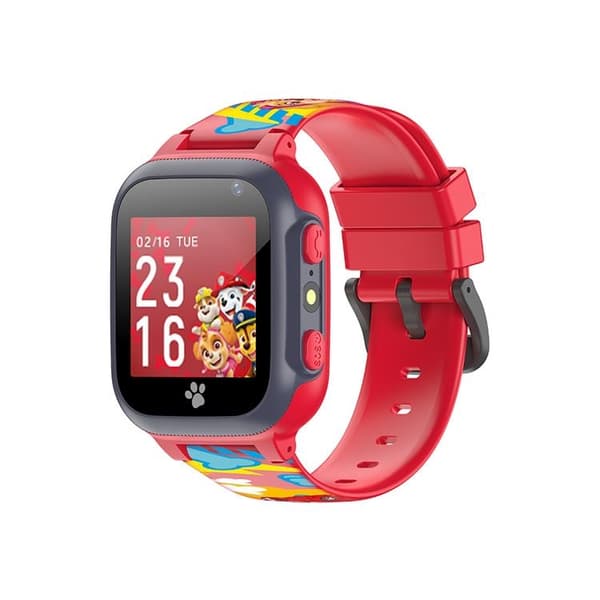Forever Smartwatch för Barn KW-60 Paw Patrol - Röd