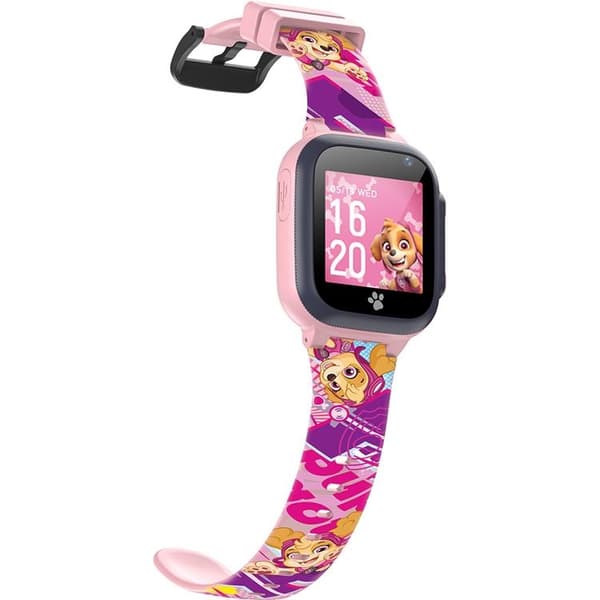 Forever Smartwatch för Barn KW-60 Paw Patrol - Rosa