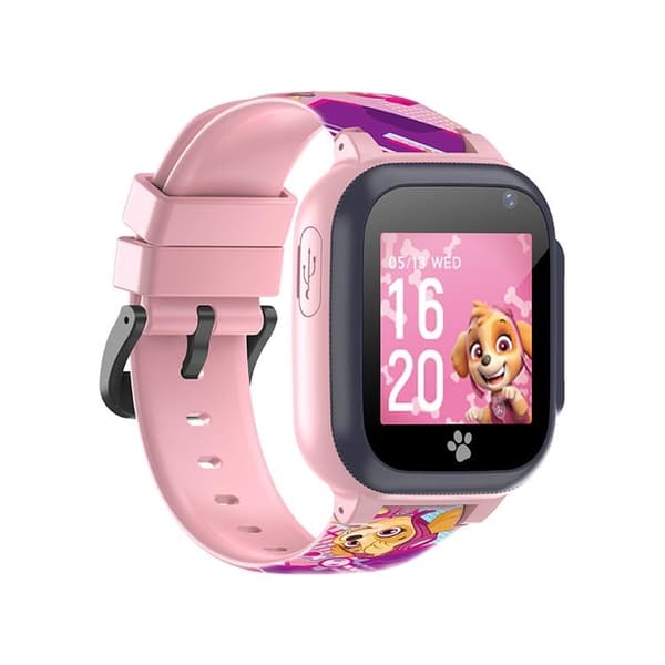 Forever Smartwatch för Barn KW-60 Paw Patrol - Rosa