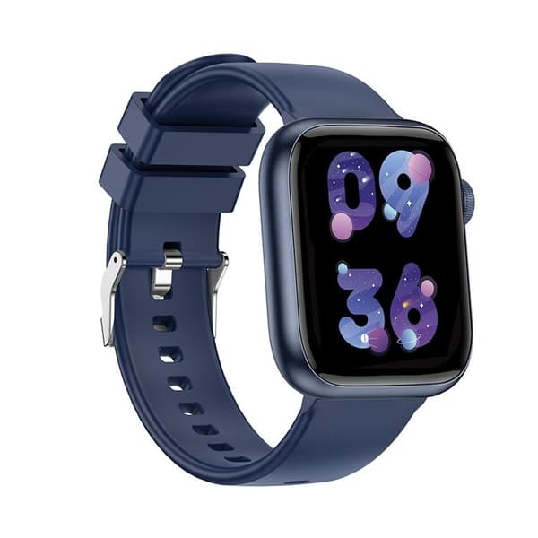 Forever Smartwatch IGo Watch 3 JW-500 - Navy
