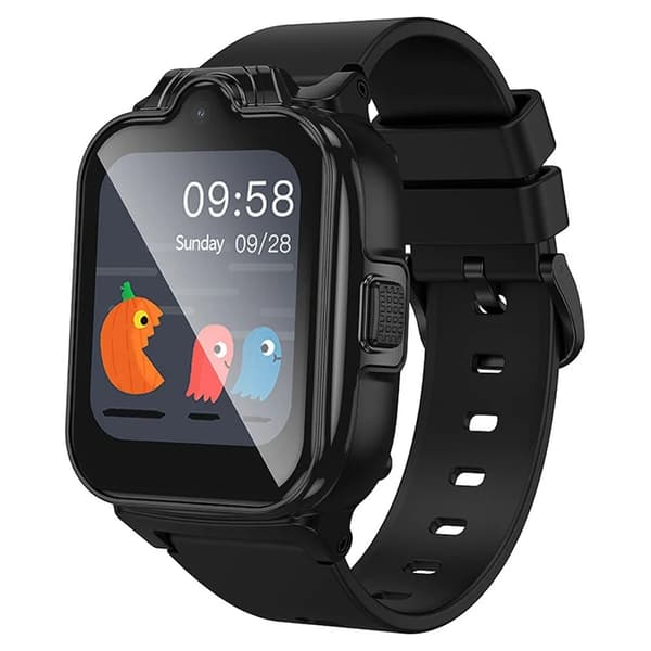 Hoco SmartWatch Till Barn Y101 - Svart