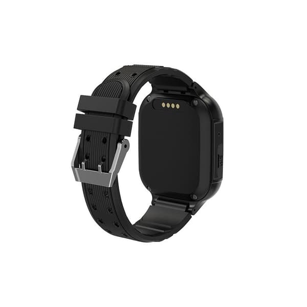 Forever Smartwatch Kids See Me! 3 - Svart