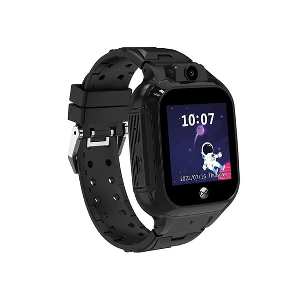 Forever Smartwatch Kids See Me! 3 - Svart