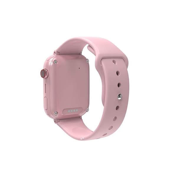 Forever Smartwatch för Barn KW-520 Look Me! 3 - Rosa