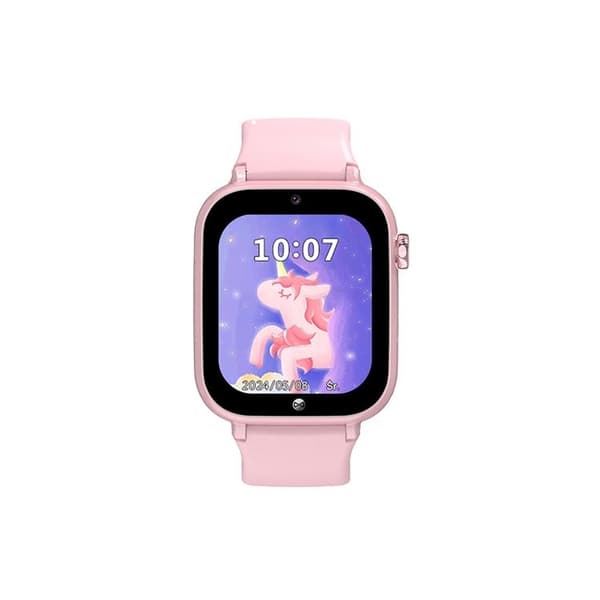 Forever Smartwatch för Barn KW-520 Look Me! 3 - Rosa