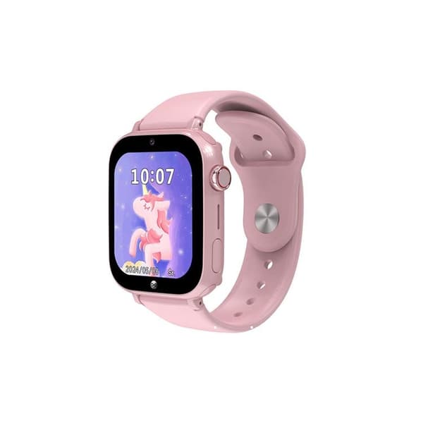 Forever Smartwatch för Barn KW-520 Look Me! 3 - Rosa