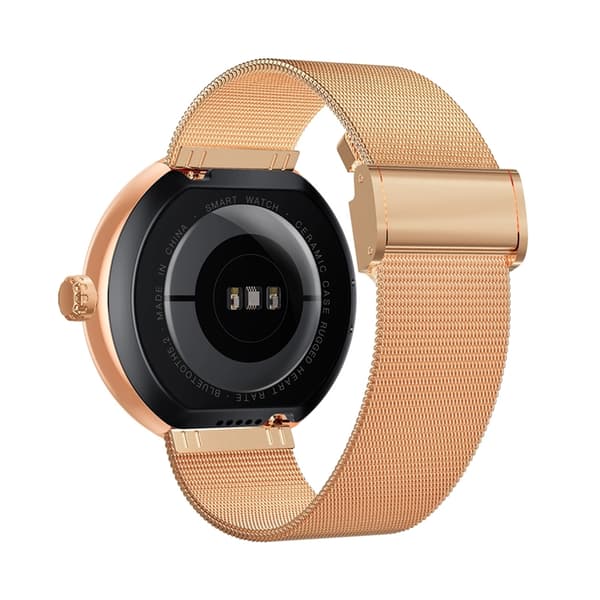 Forever Smartwatch Forevive SB-365 - RoseGuld