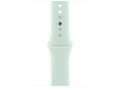 Miniatyrbild 2 av 5: Apple - Band för smart klocka - 40mm - storlek M/L - blågrön