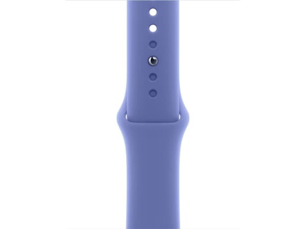 Apple - Bånd for smart armbåndsur - 40mm - S/M-størrelse - gravmyrt