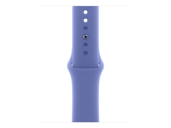 Apple - Band för smart klocka - 40mm - storlek M/L - vintergröna