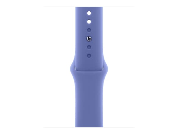 Apple - Band för smart klocka - 40mm - storlek M/L - vintergröna