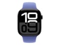Miniatyrbild 4 av 5: Apple - Band för smart klocka - 46mm - M/L (passar handleder på 160 - 210 mm) - vintergröna