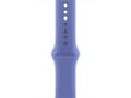 Miniatyrbild 5 av 5: Apple - Band för smart klocka - 46mm - M/L (passar handleder på 160 - 210 mm) - vintergröna