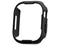 Pikkukuva 3 / 3: Urban Armor Gear 1A4417114040, Case, Smartwatch, Black, Apple, Watch Series 10: 46mm., Polycarbonate (PC)
