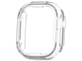Pikkukuva 2 / 3: Urban Armor Gear 1A4417114040, Case, Smartwatch, Black, Apple, Watch Series 10: 46mm., Polycarbonate (PC)