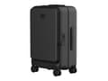 Miniatyrbilde 3 av 3: Reisekoffert Xiaomi Front Opening Bagasje 20" (Høyde: 56,5 cm x Bredde: 36,6 cm x Dybde: 24,2 cm), Svart