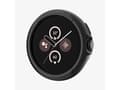 Miniatyrbild 2 av 5: Spigen Pixel Watch 3 (45mm) Case, Svart, Google Pixel Watch 3 (45mm), Termoplastisk polyuretan (TPU), 3 g, 17 g, 1 styck
