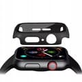 Miniatyrbillede 3 af 8: REM + GLAS + ETUIER TIL APPLE WATCH CASE 4 6 SE 44