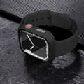 Miniatyrbillede 4 af 8: REM + GLAS + ETUIER TIL APPLE WATCH CASE 4 6 SE 44