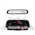 Miniatyrbillede 3 af 7: APPLE WATCH REM BESKYTTELSESSÆT + GLAS ( 3 2 1 ) 42 mm RAMME SÆT