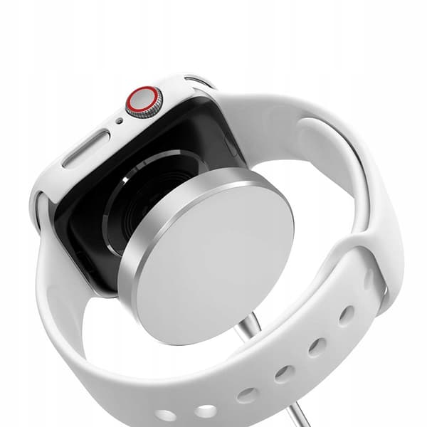 APPLE WATCH REM BESKYTTELSESSÆT + GLAS ( 3 2 1 ) 42 mm RAMME SÆT