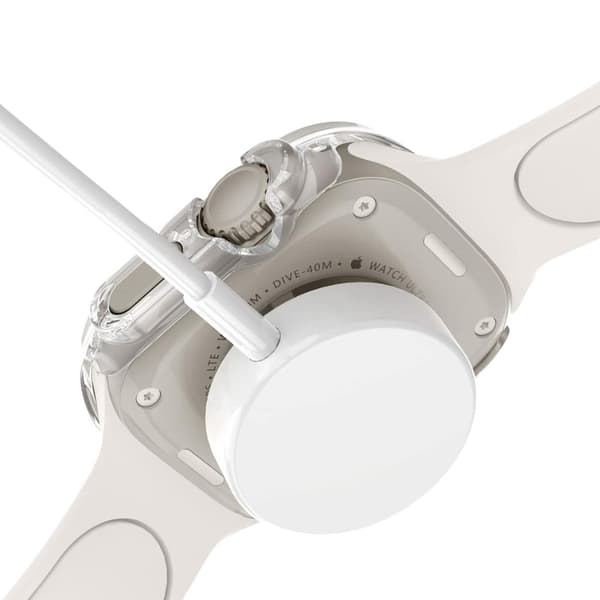 Apple Watch Case Klar - 49 mm