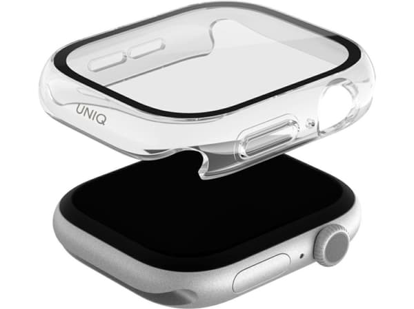 Case UNIQ Nautic for Apple Watch 42mm dove