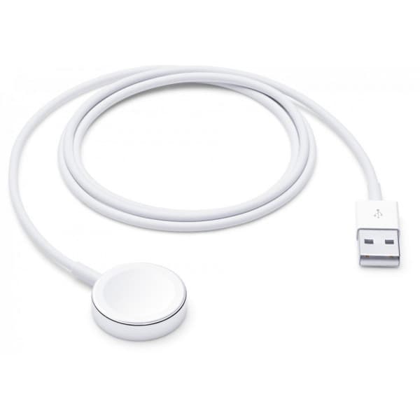 Apple Watch -latauskaapeli, 1,0 m (MX2E2)
