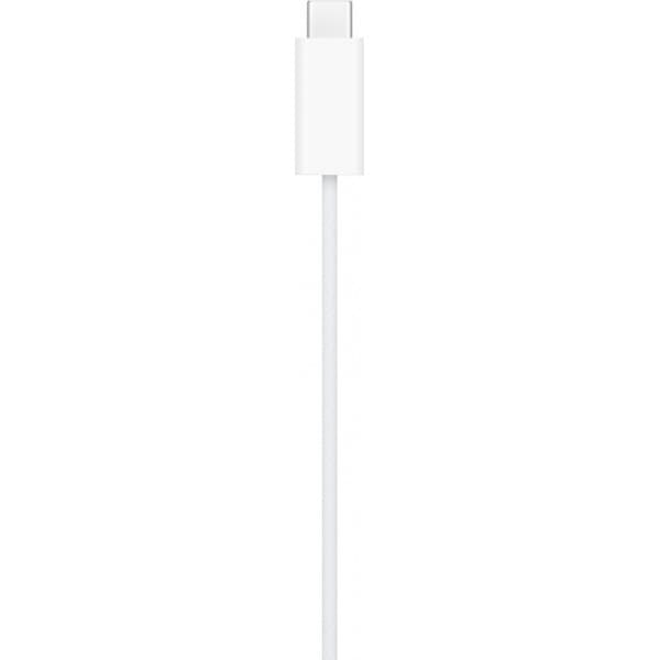 Apple Watch magnetisk snabbladdare USB-C-kabel, 1,0 m, (MT0H3)
