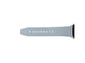 Miniatyrbild 4 av 4: PURO PUAW40ECLASSICLBLUE, Klockarmband, Apple, Apple Watch, Läder, Metall, Silver