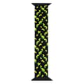 Miniatyrbild 10 av 11: Apple Watch 38/40/41mm - Stilrent Armband utan Krångel