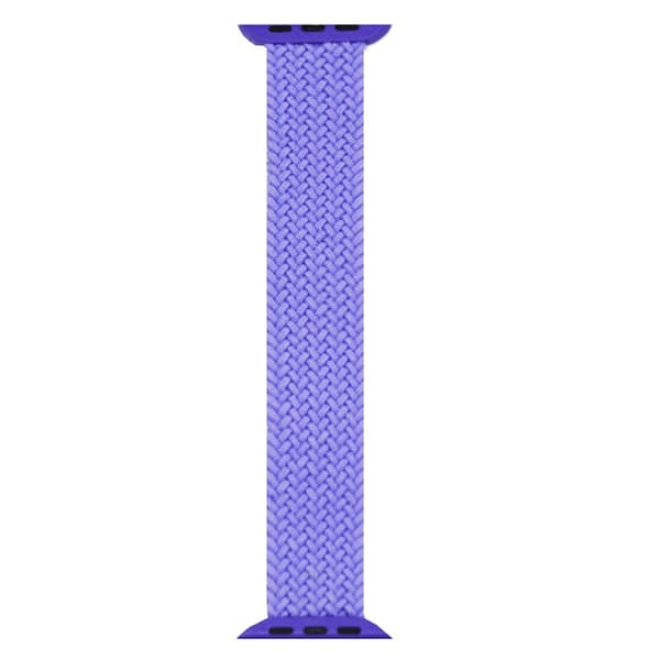 Apple Watch 38/40/41mm - Stilrent Armband utan Krångel