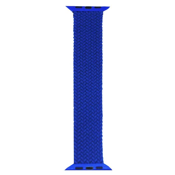 Apple Watch 38/40/41mm - Stilrent Armband utan Krångel