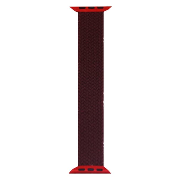 Apple Watch 38/40/41mm - Stilrent Armband utan Krångel