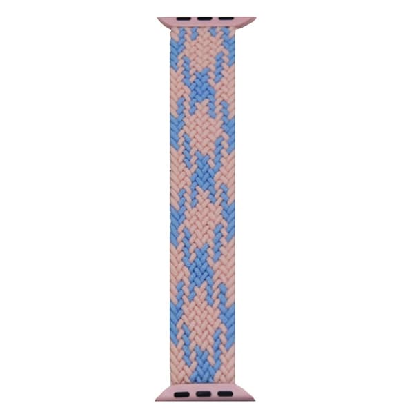 Apple Watch 38/40/41mm - Stilrent Armband utan Krångel