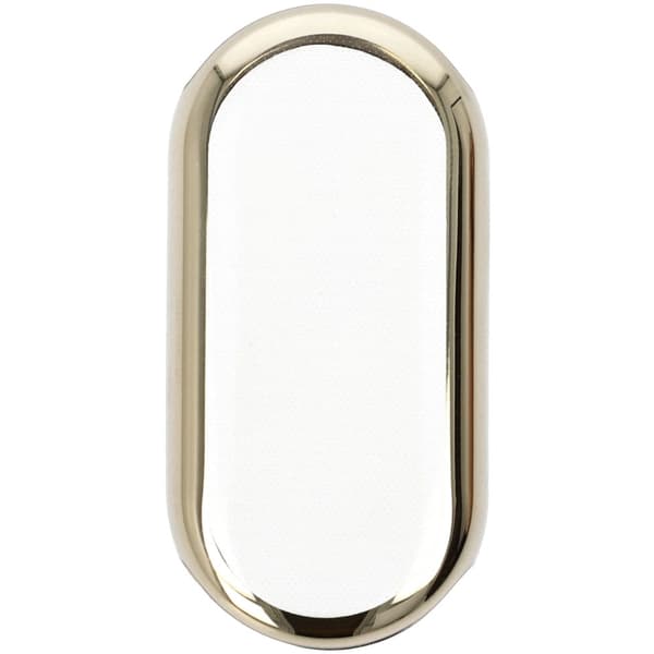 Bizon Case Watch Felipe til Xiaomi Mi Smart Band 8, guld