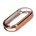 Miniatyrbild 4 av 7: Bizon Case Watch Felipe för Xiaomi Mi Smart Band 8, roséguld