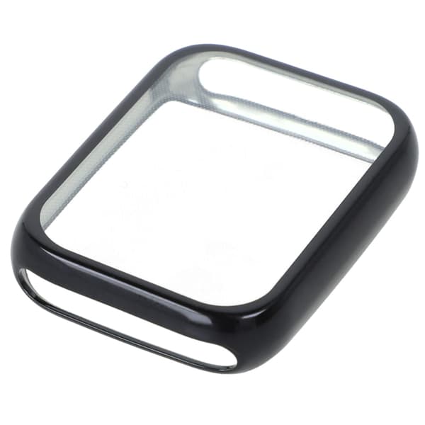 Bizon Case Watch Felipe för Xiaomi Smart Band 8 Pro, svart