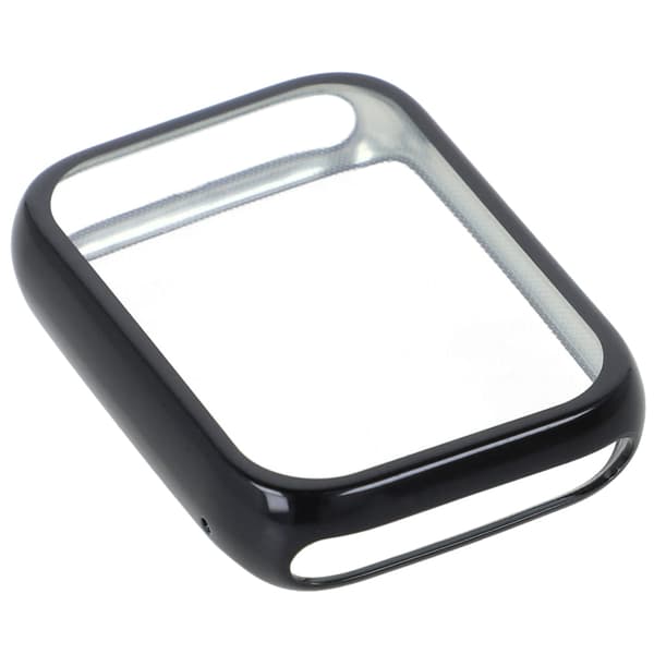 Bizon Case Watch Felipe för Xiaomi Smart Band 8 Pro, svart