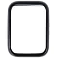 Miniatyrbild 6 av 7: Bizon Case Watch Felipe för Xiaomi Smart Band 8 Pro, svart