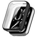 Miniatyrbild 7 av 7: Bizon Case Watch Felipe för Xiaomi Smart Band 8 Pro, svart