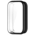 Miniatyrbild 1 av 7: Bizon Case Watch Felipe för Xiaomi Smart Band 8 Pro, svart