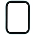 Pikkukuva 4 / 4: Bizon-kotelo+lasikello Xiaomi Smart Band 8 Prolle, vihreä